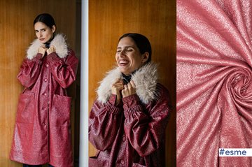 Esme Donker Crackle FM